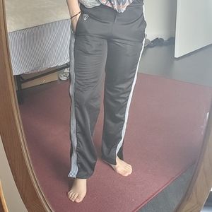 Sports Pants with zipper